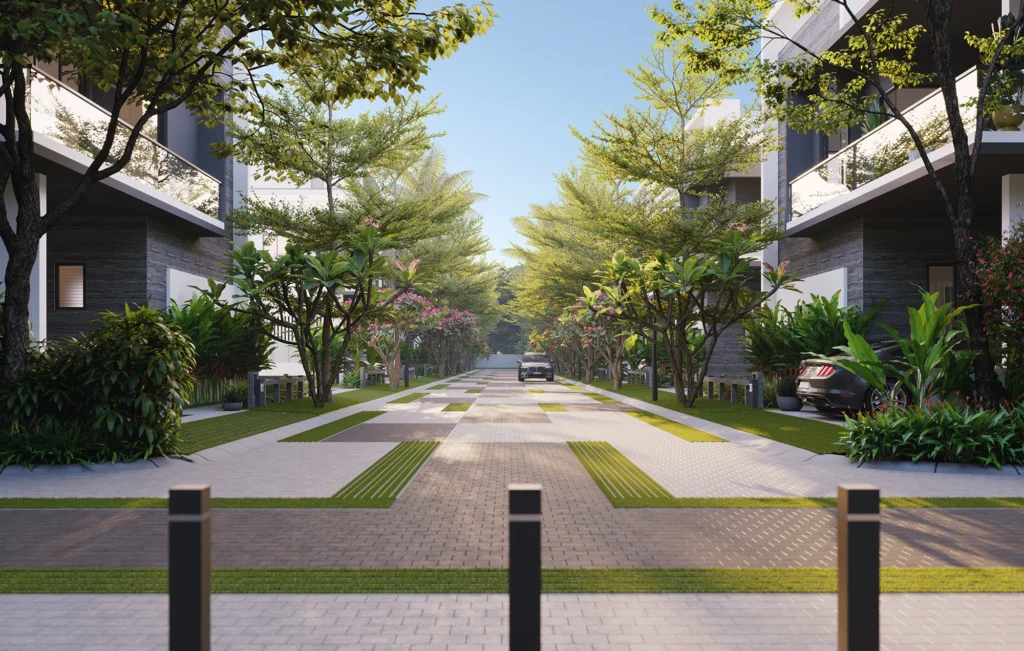 Villas for Sale in Tukkuguda