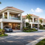 Gated Community Villas in Tukkuguda