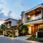 Villas in South Hyderabad Near the Airport