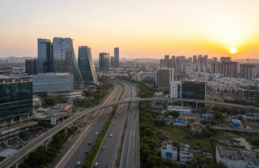 Property in Hyderabad