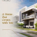 ALTILIA gated villa community in Tukkuguda near Outer Ring Road, South Hyderabad